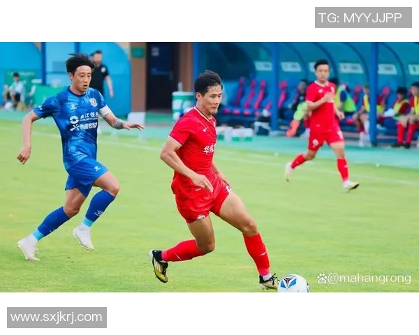 展示足球明星风采助力国人热爱足球运动的全新视角